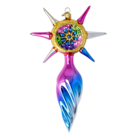 Electric Zenith Flow