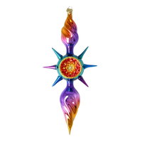 Amethyst Zenith