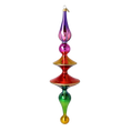 Load image into Gallery viewer, Nova Glass Glass Christmas ornament free blowing PRE-ORDER