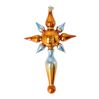 Amber Meridian