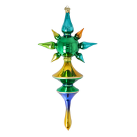 Emerald Meridian Pulse