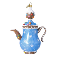 Azure Spiced Ritual
