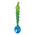 Load image into Gallery viewer, Emerald Blue Harmony Drop 2026-140