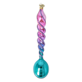 Load image into Gallery viewer, Pastel Aurora Spiral Drop 2026-141