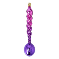 Violet Twilight Echo