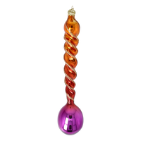 Saffron Dusk Solstice