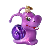 Jovial Amethyst Wanderer