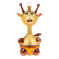 Gentle Savanna Voyager