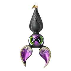 Amethyst Shadow Bat