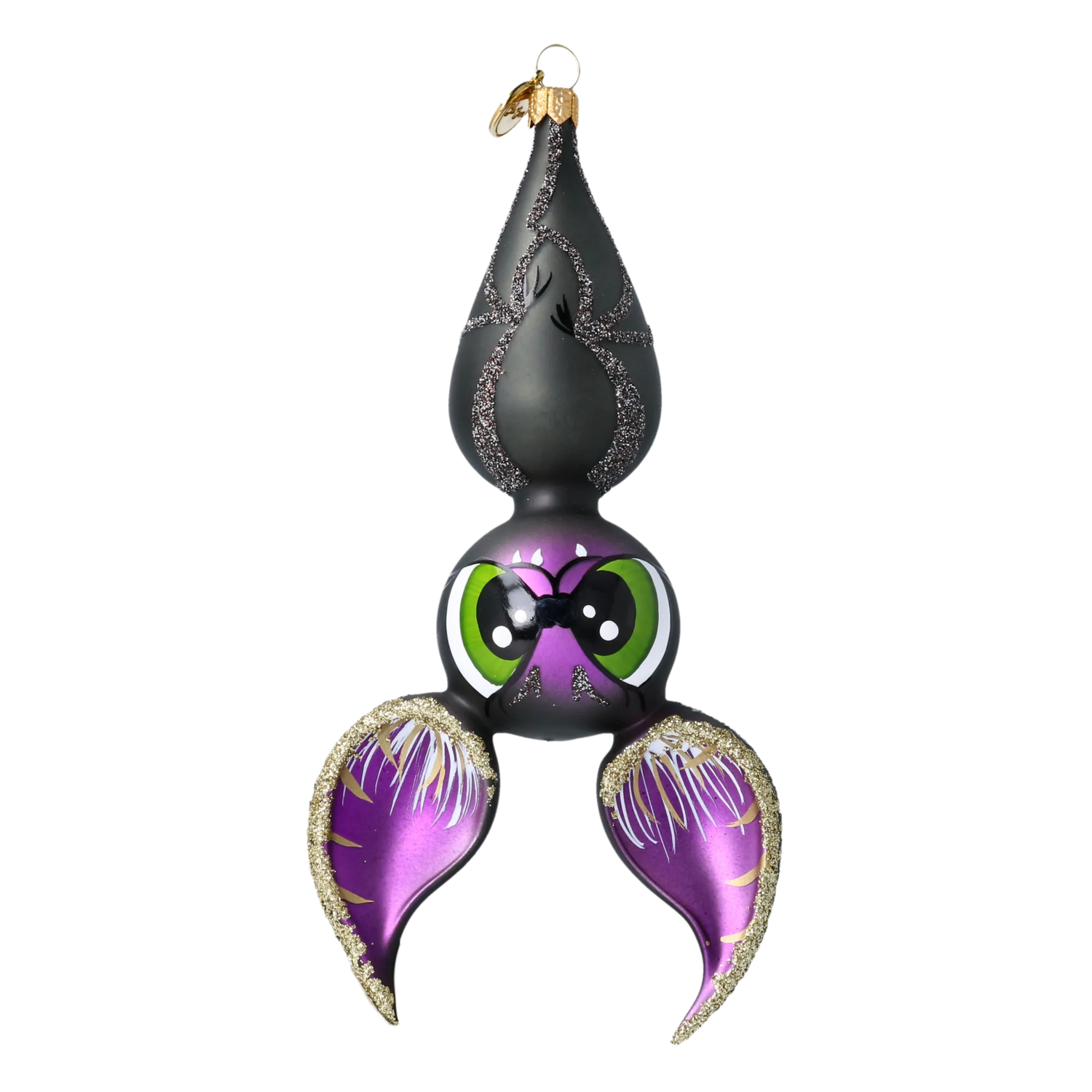All Figural Ornaments