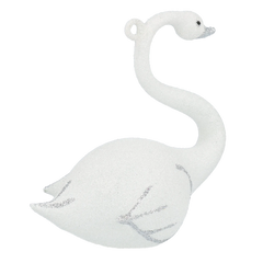 Pearl Swan's Grace