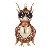 Pensive Copper Sentinel