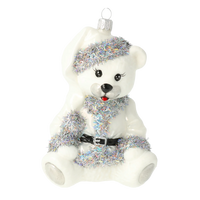 Gentle Moonlit Cub