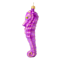 Violet Sovereign Seafarer