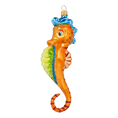 Load image into Gallery viewer, Seahorse - Ocean Friend
