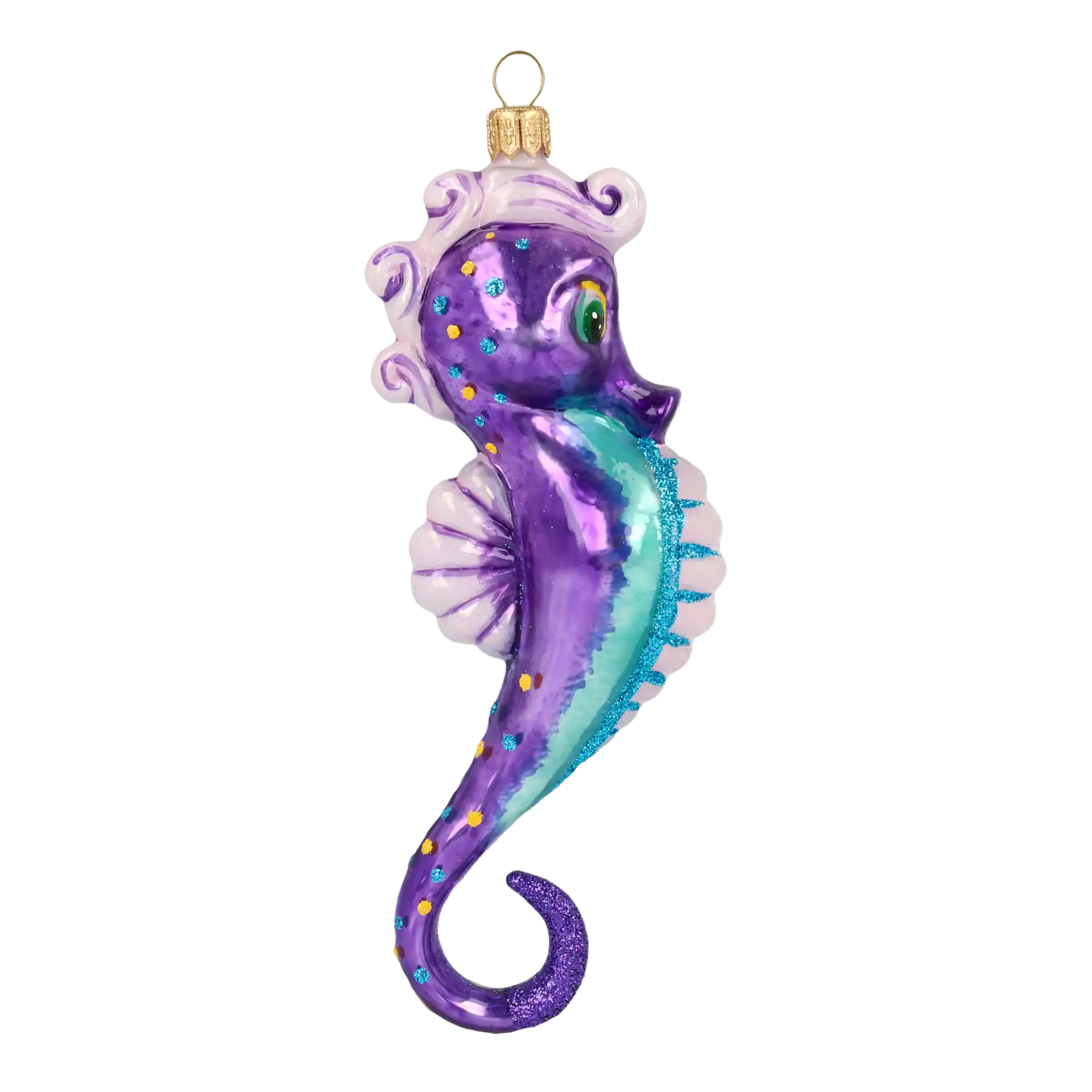 Neptunus seahorse