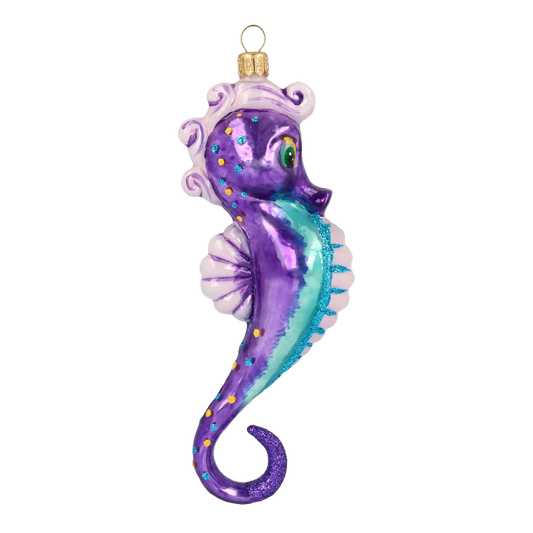 Neptunus seahorse