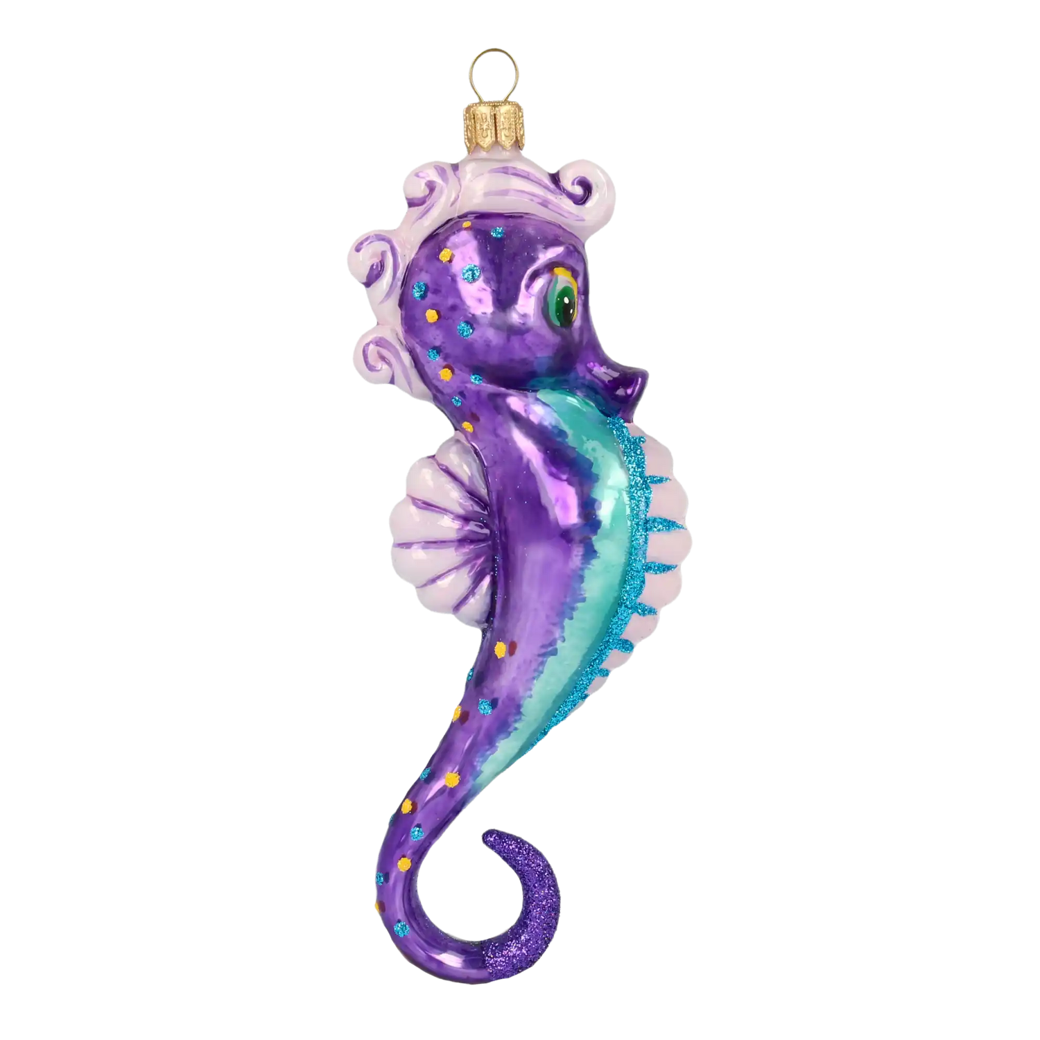 Underwater Wonders – Sea Creature Ornaments