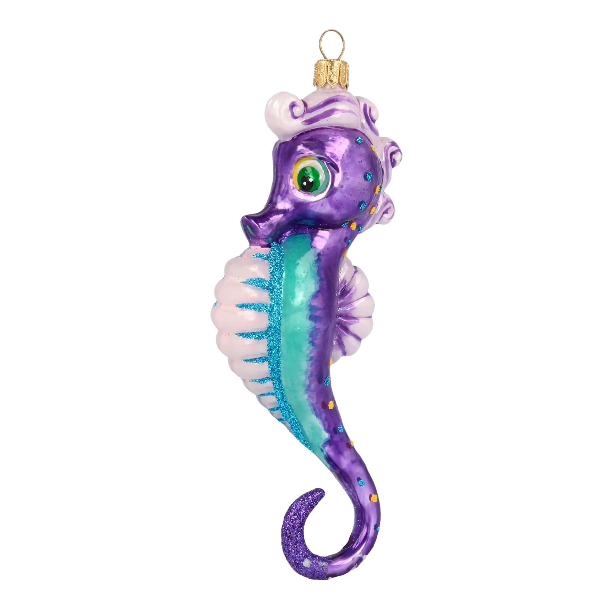 Neptunus seahorse