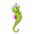 Load image into Gallery viewer, Seahorse Green Dreamer
