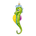 Load image into Gallery viewer, Seahorse Green Dreamer
