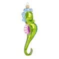 Load image into Gallery viewer, Seahorse Green Dreamer
