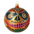 Load image into Gallery viewer, Mexican Calavera Skull
