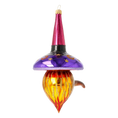 Load image into Gallery viewer, Witch with a Flaming Beard - Flaming Spell
