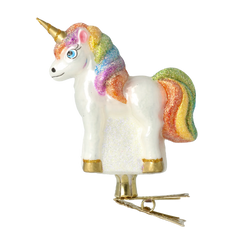 Dreamy Unicorn