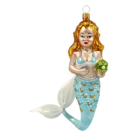 Aquamira Mermaid