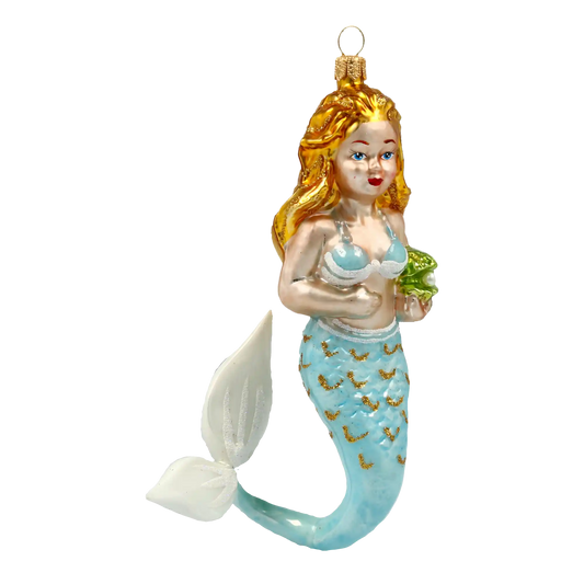 Aquamira Mermaid