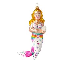 Siren of the Pearl