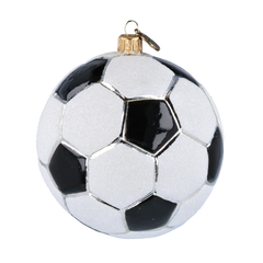 Classic Soccer Ball