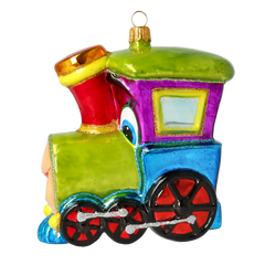 Little Locomotive