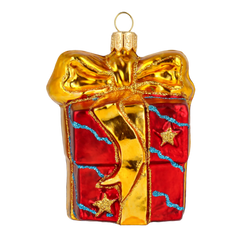Scarlet & Gold Bundled Gift