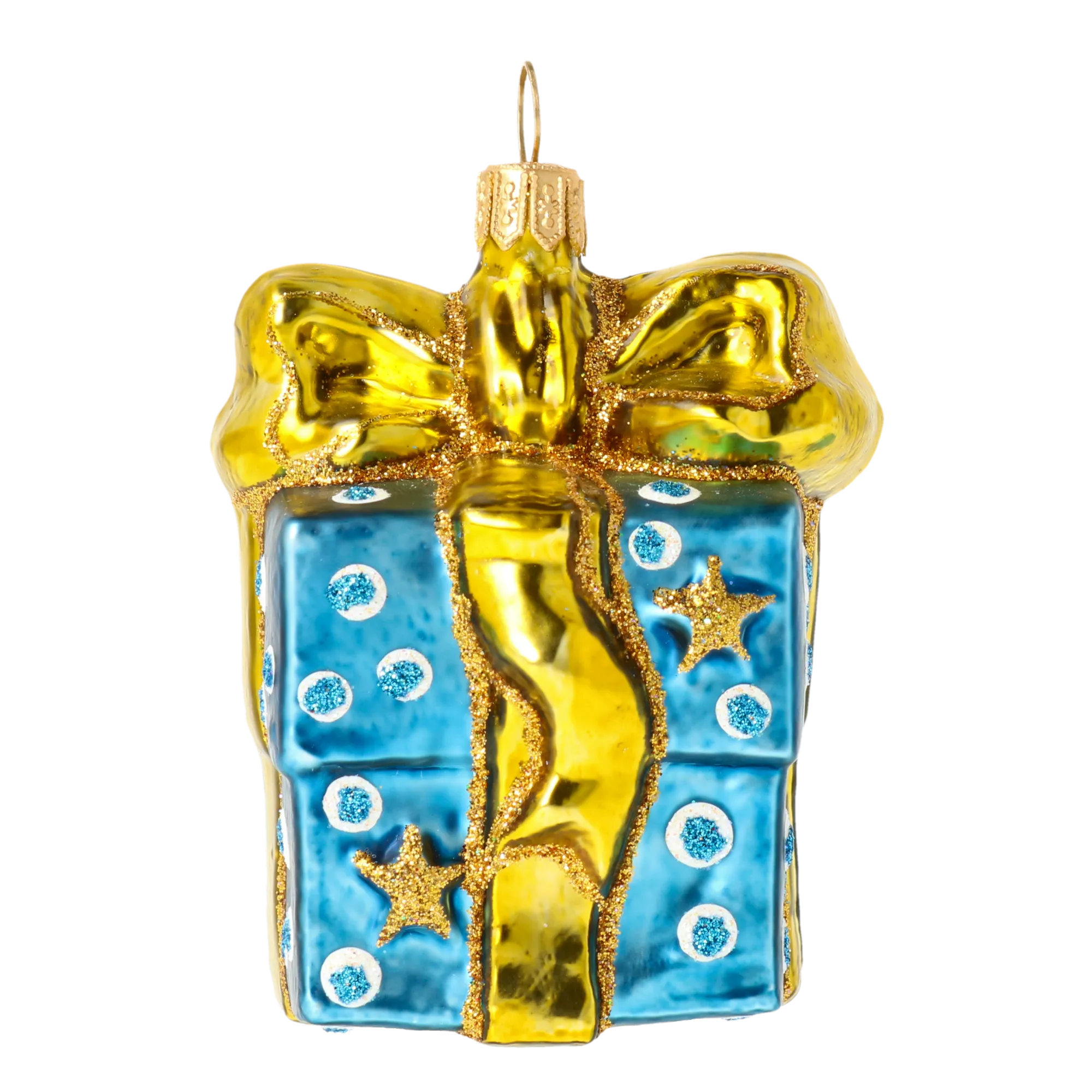 Sky & Gold Bundled Gift