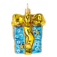 Sky & Gold Bundled Gift