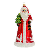 Benevolent Village Guardian