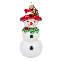 Jovial Holly Squire
