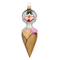 Ravenous Sugar Scoop