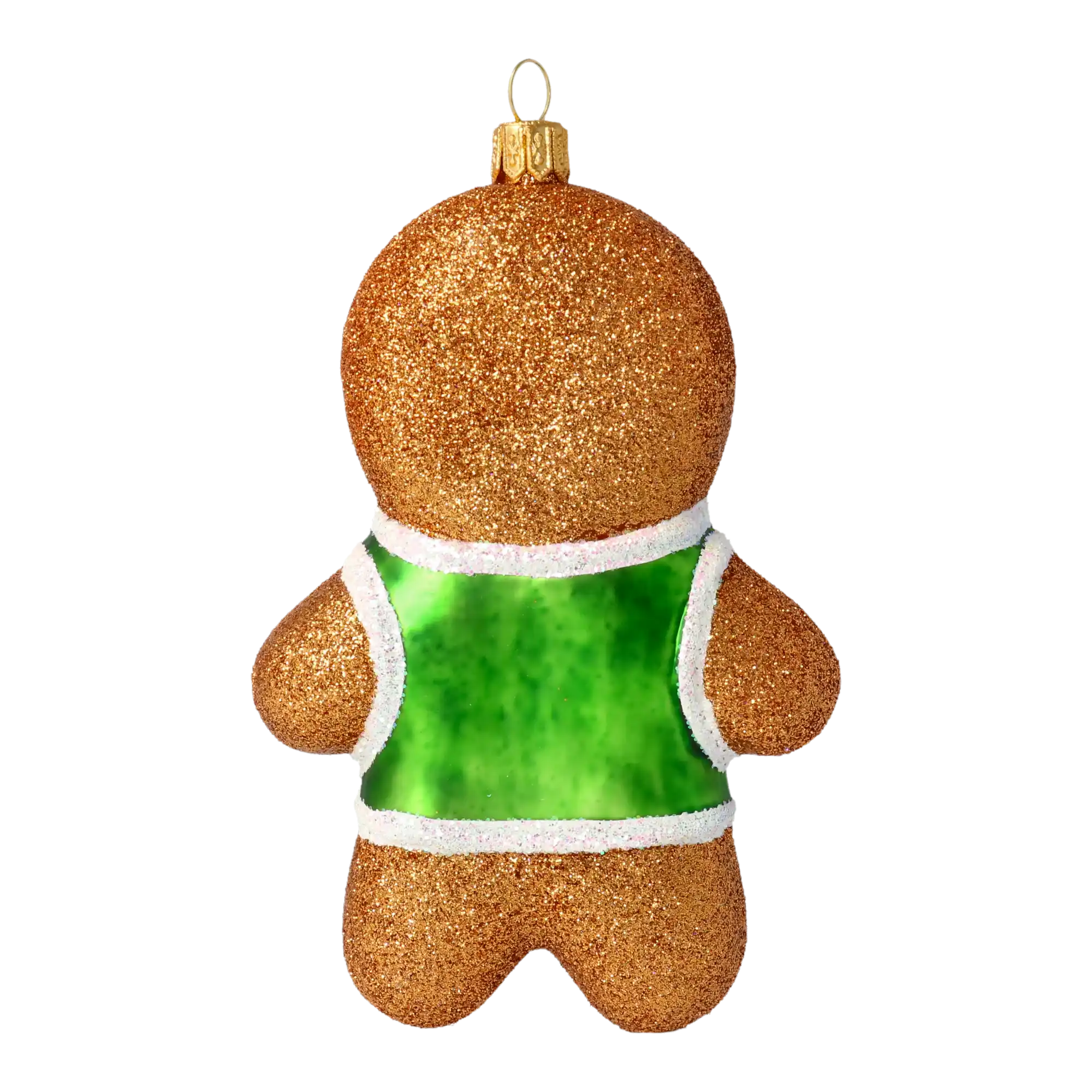 Christmas Gingerbread Boy