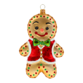 Load image into Gallery viewer, Gingerbread Man
