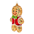 Load image into Gallery viewer, Gingerbread Man
