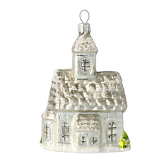 Frosted Village Church