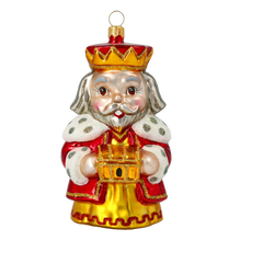 King Melchior