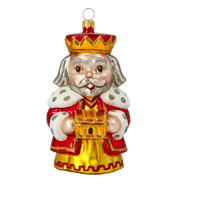 Stately Sovereign's Tribute