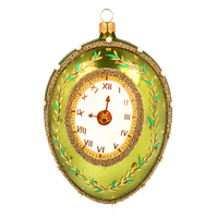 Verdant Antiquity