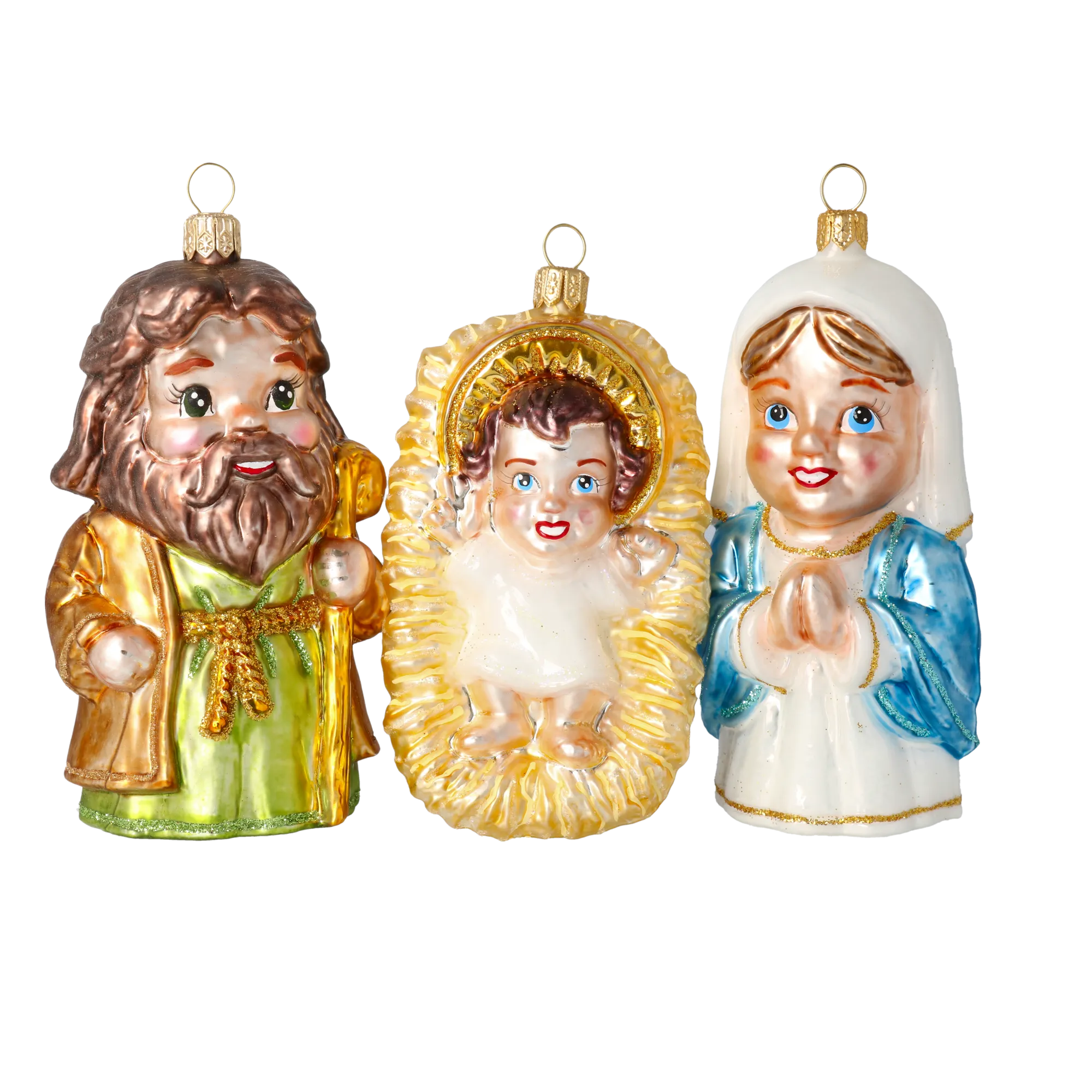Holy Family Set