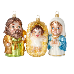 Holy Family Set