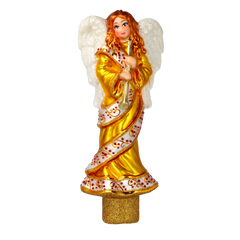Seraphic Clarion